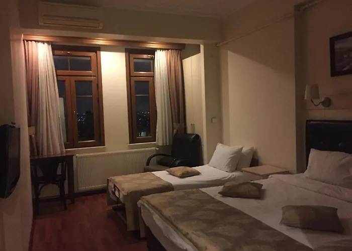 Taksim House Suites
