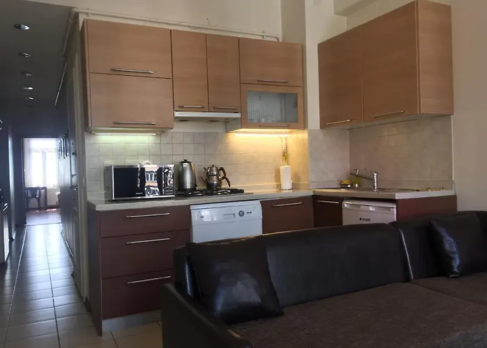 Taksim House Suites